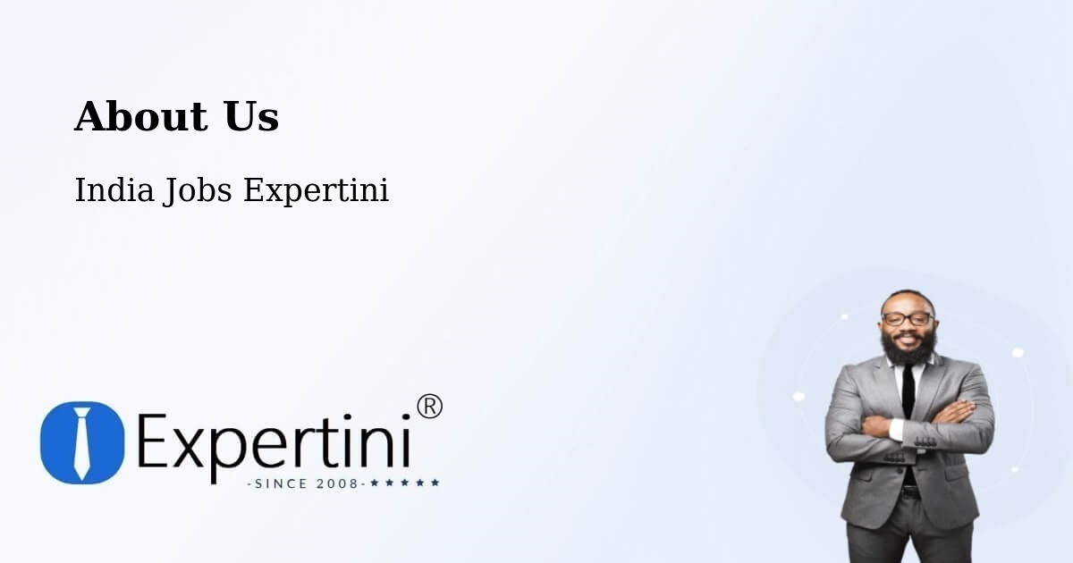 About Expertini Recruitment Platform  – Palmaner - Palmaner, India Jobs Expertini
