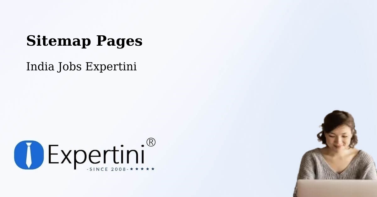 Sitemap Pages - Palmaner - India Jobs Expertini