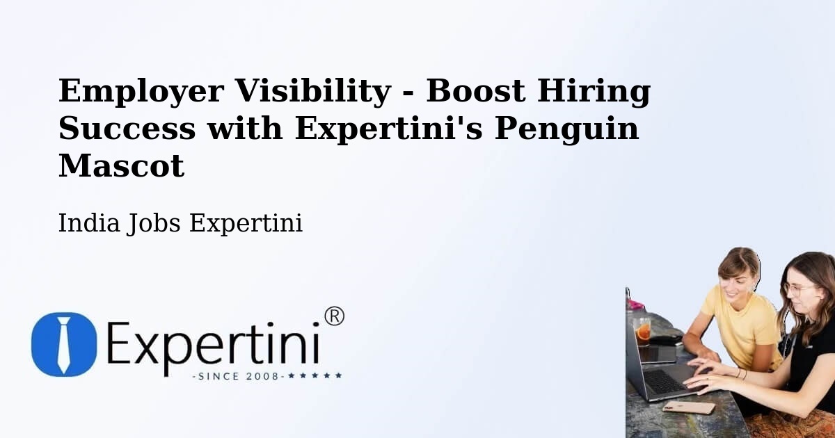 CV and Resume Visibility Optimization – Palmaner - India Jobs Expertini